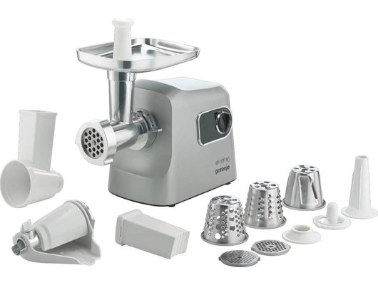 Мясорубка GORENJE MG2500DS